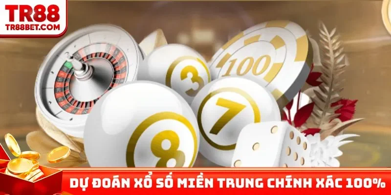 Dự đoán xổ số Miền Trung chính xác 100 nếu tránh các lỗi sau